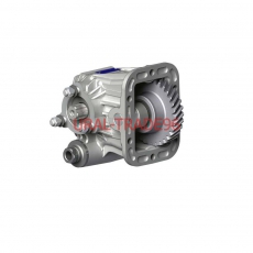 Коробка отбора мощности NISSAN M5-40 UNI 065-011-00135 - Гидравлические механизмы | Уралтрейд