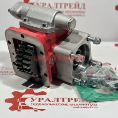 Коробка отбора мощности HM2K6XTAKIKM ISO - Гидравлические механизмы | Уралтрейд